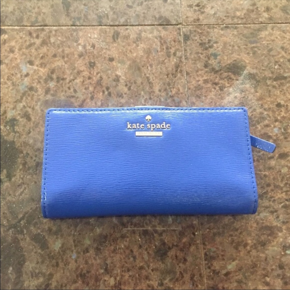 Kate Spade Wallet